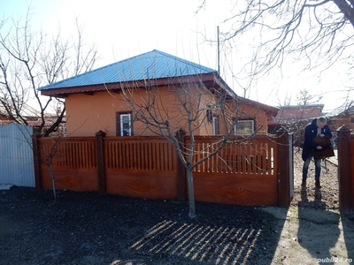 Casa cu teren Baduleasa Putineiu Teleoman
