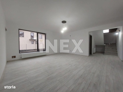 Apartament 2 camere (tip studio) - Metrou Berceni (1,1 km)
