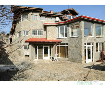 Casa de vanzare in Balotesti