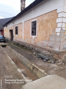Casa de vanzare in Comuna Eftimie-Murgu