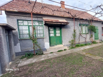 Casa de vanzare in Curtici str Tudor Vladimirescu