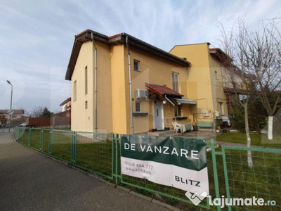 Casa de vanzare in Europa