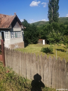 Casa de vanzare in sat Livada, Petrestii de jos