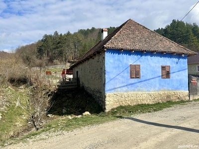 Casa de vanzare Valea Zalanului Zalanpatak