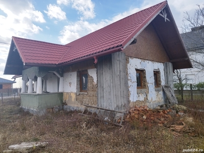 Casa la 15 km de Baia Mare