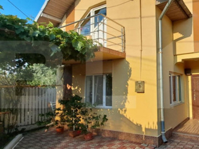 Casa P+1, 145 mp utili și 941 mp teren, zona Bariera Valcii