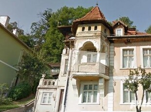 Casa pe deal centru Brasov