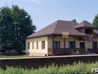 Casa Traditionala in Bucovina! Zona Falticeni! De vanzare! 0727817187