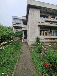 Apartament 3 camere, mobilat utilat, loc de parcare in Selimbar, Sibiu