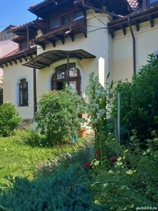 Casa vila ultracentral Piatra Neamt