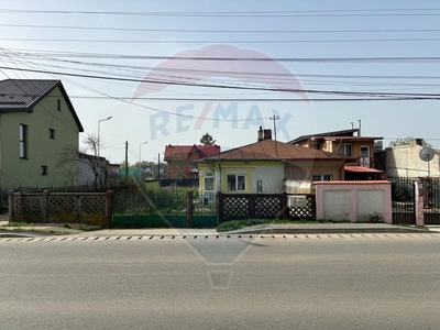 Casavila 4 camere vanzare in Bucuresti Ilfov, Domnesti