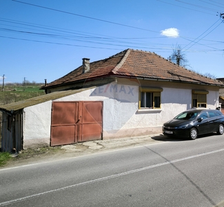 Casavila 5 camere vanzare in Sibiu, Copsa Mica, Nord