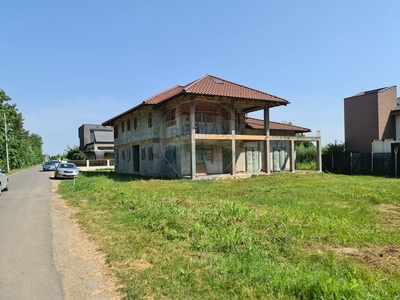 Casavila 6 camere vanzare in Bucuresti Ilfov, Corbeanca