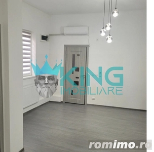 Cismigiu | 2 Camere | Curte | Centrala proprie | AC