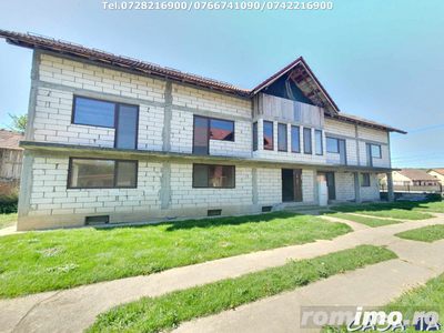 Casa D+P+1+M in Targu-Jiu, Str.Slobozia