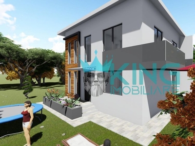 Domnesti Sarbi | Duplex 4 Camere | 2 Parcari