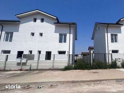 Apartament 3 camere imobil Nou, Langa Noul Parc Tdor Arghezi, Berceni