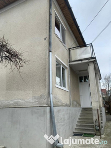 Duplex de vanzare, teren 480 mp, Andrei Muresanu