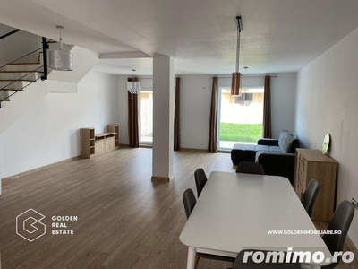 Duplex nou, complet mobilat, zona Braytim, comision o %