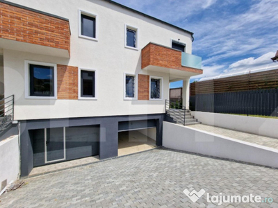 Duplex finisat lux vanzare, Dezmir