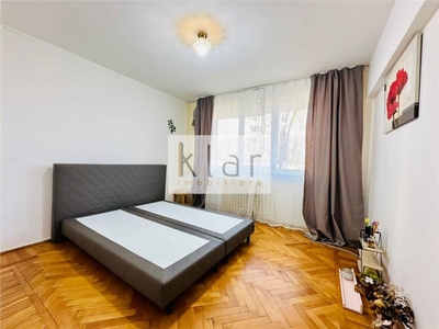 Exclusiv! Apartament 2 camere Langa Iullius Mall