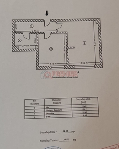 Exclusivitate - Studio - Dr. Binelui - Demisol - Foto reale