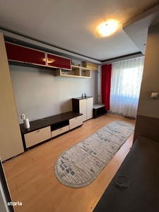 Mamaia apartament 2 camere mobilat utilat vedere la Lacul Siutghiol