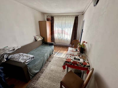 Garsoniera vanzare in bloc de apartamente Cluj-Napoca, Cordos