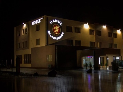 Hotel*** Hanul de la Răscruce