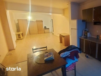 Apartament cu 4 camere 2 parcari | Cortina Academy - vedere panoramica