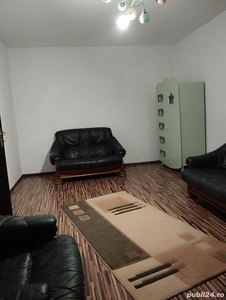 Închiriez apartament 2 camere