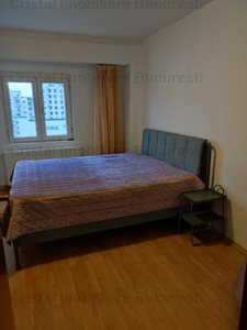 Inchiriez apartament 3 camere zona Timpuri noi