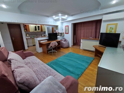 Inchiriez apartament 3 camere zona Timpuri noi