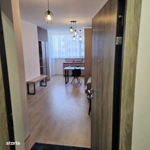 Apartament 3 camere 113MP | Erou Iancu Nicolae | Jolie Ville