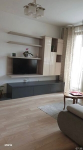 Închiriez apartament cu 2 camere, in Grigorescu - recent renovat