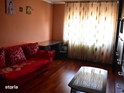 Apartament 3 camere zona Calea Calarasilor |Renovat| Mobilat & Utilat