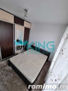 Manastur | 3 Camere | Centrală┃Balcon┃Parcare┃Bloc Izolat┃Decomandat┃