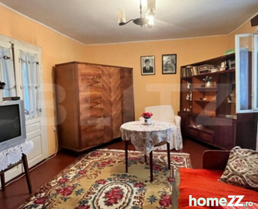 Oportunitate! Casa individula -zona centrala- SIRET