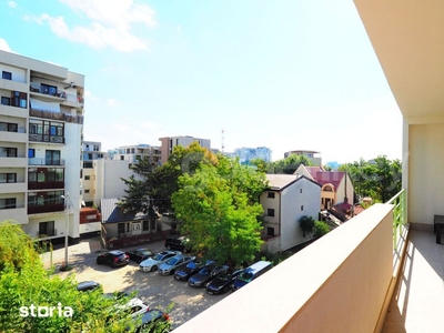 Penthouse Zona Ioșia – 2 dormitoare, incălzire geotermala,parcare