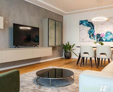 PENTHOUSE 4 CAMERE | BLOC BOUTIQUE | PIPERA