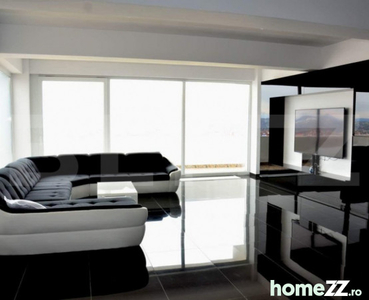 Penthouse de LUX