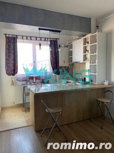 Prelungirea Ghencea | Studio | Balcon | Centrala Proprie | Bloc Nou