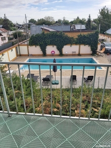 proprietar vinde etaj de vila cu piscina in ploiesti