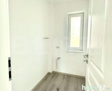 Apartament premium modern