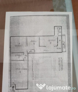 Spatiu comercial, 286 mp, alimentatie publica, zona Calvaria