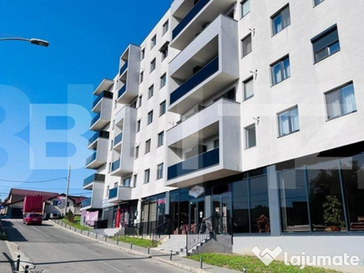 Spatiu comercial, 320 mp, zona Corneliu Coposu, ideal showro