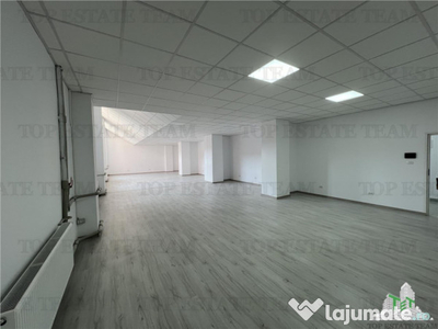 Spatiu comercial/birouri | Politehnica