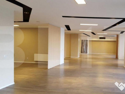 Spatiu comercial/showroom, 660 mp, depozit 240 mp, zona Obse