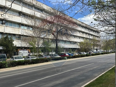 Spatiu industrial 90 mp inchiriere in Clădire birouri, Bucuresti, Theodor Pallady