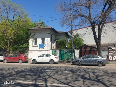 PROPRIETAR-Apartament 2 cam de inchiriat-Sos Chitilei-Bucurestii Noi